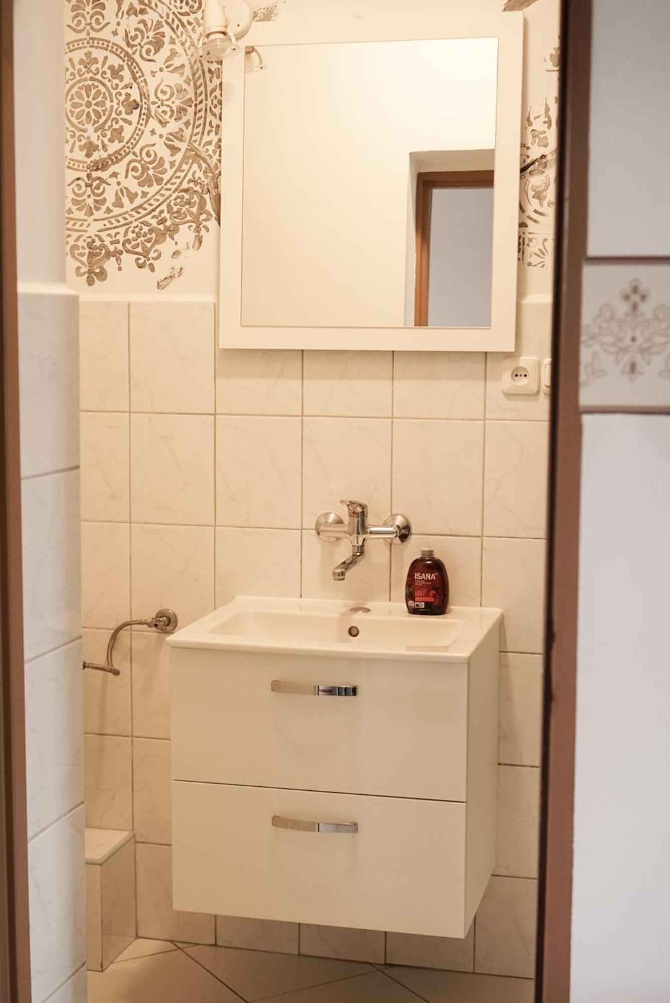 Pokoje Goscinne U Joli Władysławowo Buitenkant foto
